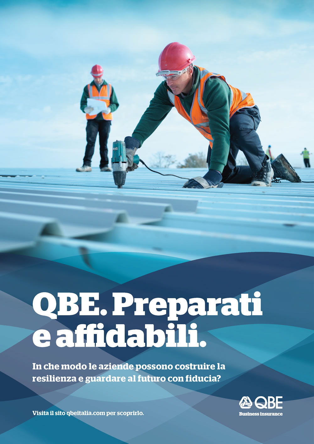 QBE
